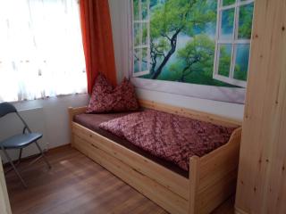 Bochmann Cottage - Zalaszántó - 3