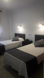 Hotel Portugal - 4
