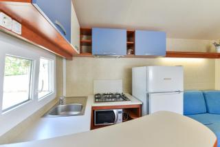 Mobile house 5 Laguna - Turanj - 4