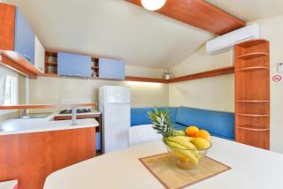 Mobile house 5 Laguna - Turanj - 3