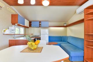 Mobile house 5 Laguna - Turanj - 2