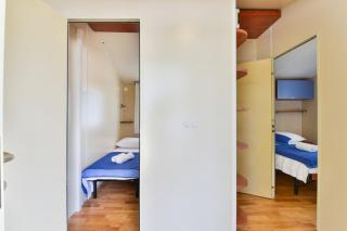 Mobile house 5 Laguna - Turanj - 8