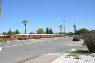 Gateway Inn - Red Bluff - 7