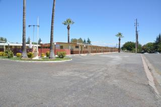 Gateway Inn - Red Bluff - 6