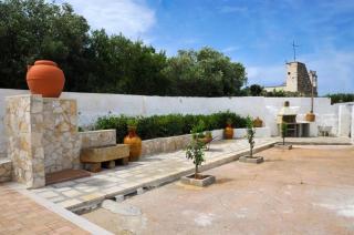 Villa Potenza 2 - Galatone - 6