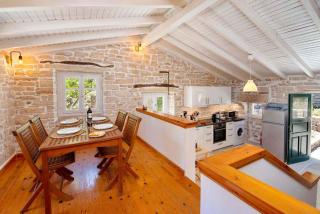 Olive Grove House Paxos Loggos - 4