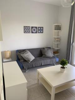Gerakini apartment - Psakoudia - 6