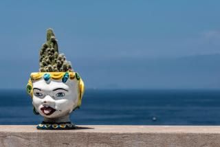Casa Verdemare - Capri - 3