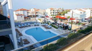 Agnes Deluxe Hotel - Pefkohori - 5