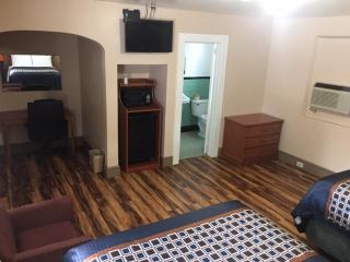 Hilltop Inn - Franklin - 5