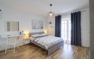 Josipa & Jelena Apartment - Senj - 9