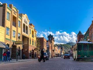 Mineral Palace Hotel & Gaming - Deadwood - 0