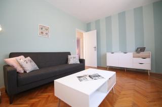 Apartment in Vinišce with Seaview, Balcony, Air condition, WIFI (4759-1) - Vinišće - 2