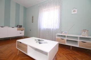 Apartment in Vinišce with Seaview, Balcony, Air condition, WIFI (4759-1) - Vinišće - 3