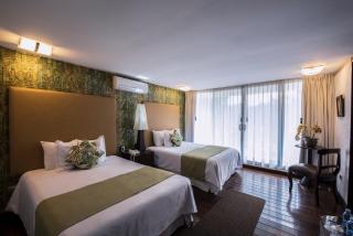 Colombe Hotel Boutique - 1