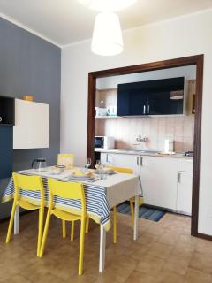 Appartamento Ivrea Centro - Sito UNESCO - 4