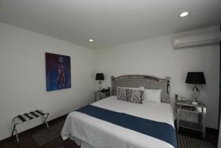 Colombe Hotel Boutique - Xalapa - 3
