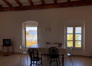 La Casa Rossa - Lerici - 1