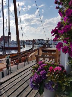 Norneshuset Overnatting - Skudeneshavn - 7