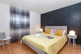Seafront apartment Gaby - 5