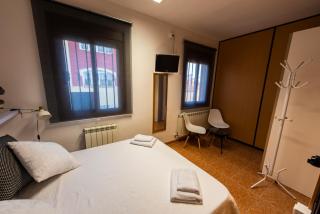 Apartamento Turístico San Jorge - Cáceres - 2