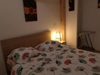 Maison 2 chambres, cosy, proche Métro - Toulouse - 5