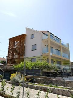 Villa Patricia - Stari Grad - 9