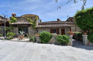 Angolino - Radda in Chianti - 6