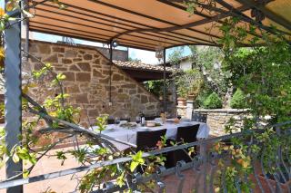 Angolino - Radda in Chianti - 5