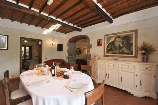 Angolino - Radda in Chianti - 4