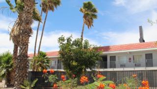 Minsk Hotels - Extended Stay, I-10 Tucson Airport - 8