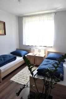 Apartament U Grazi - Spytkowice - 4