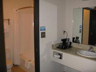 Branding Iron Motel - Chama - 2