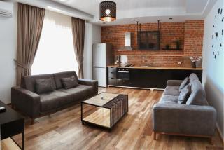 Aquamarine Apartments - Sarandë - 8
