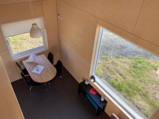 Sunnuhlid houses - Akureyri - 4