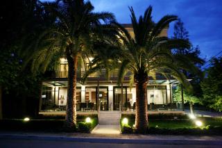 Alexakis Hotel & Spa - Loutra Ipatis - 9