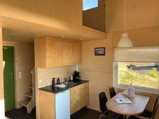 Sunnuhlid houses - Akureyri - 5