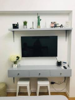 New York Suite 1 at Avida Towers Aspira - 6