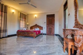 Tembo B&B Apartments - Città di Zanzibar - 9