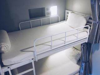 The August Hostel - Chiang Mai - 3