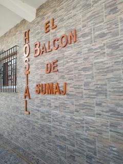 El Balcón de Sumaj - Maimará - 0