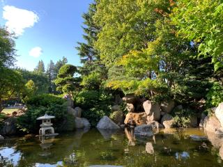 City Centre Motel older building - 1