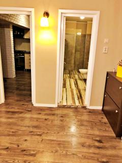 Dream Residence nerva traian! - 9