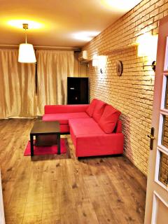 Dream Residence nerva traian! - 2