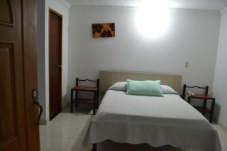 Diamante Blue Hotel - Villavicencio - 8