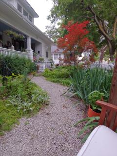 Delano Bed and Breakfast - Wichita - 7