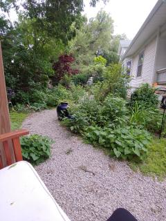Delano Bed and Breakfast - Wichita - 8