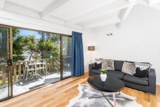 Byron Bay Accom - Balcony on Lawson - Byron Bay - 8