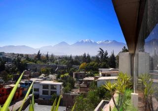 qp Hotels Arequipa - Arequipa - 4