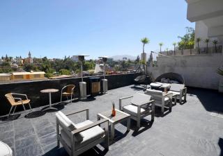 qp Hotels Arequipa - Arequipa - 5